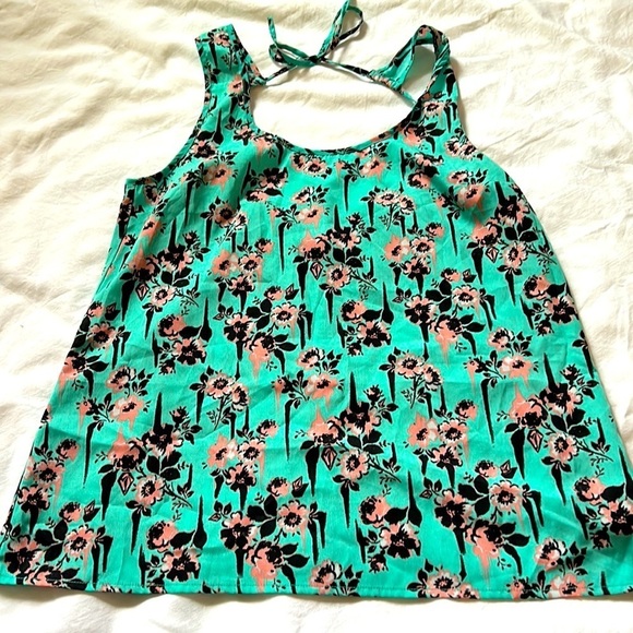 Volcom Tops - Volcom tank